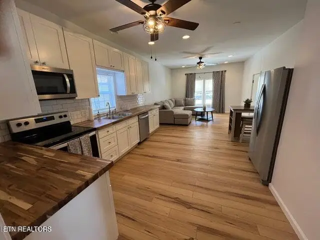 1231 Callaway St, Knoxville, TN 37921 - #2