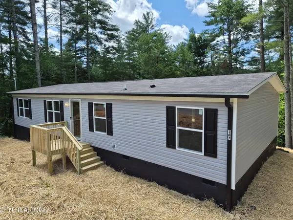 167 Balfour Drive, Harriman, TN 37748