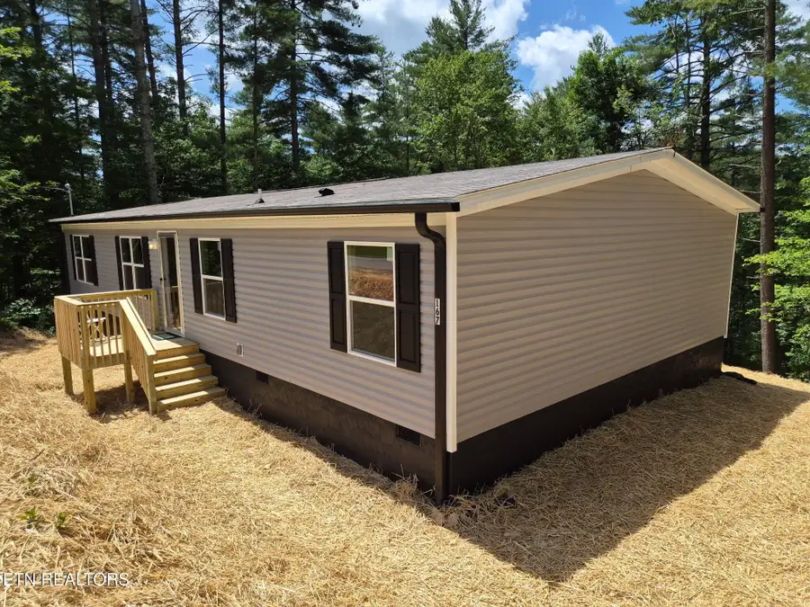167 Balfour Drive, Harriman, TN 37748 - #2