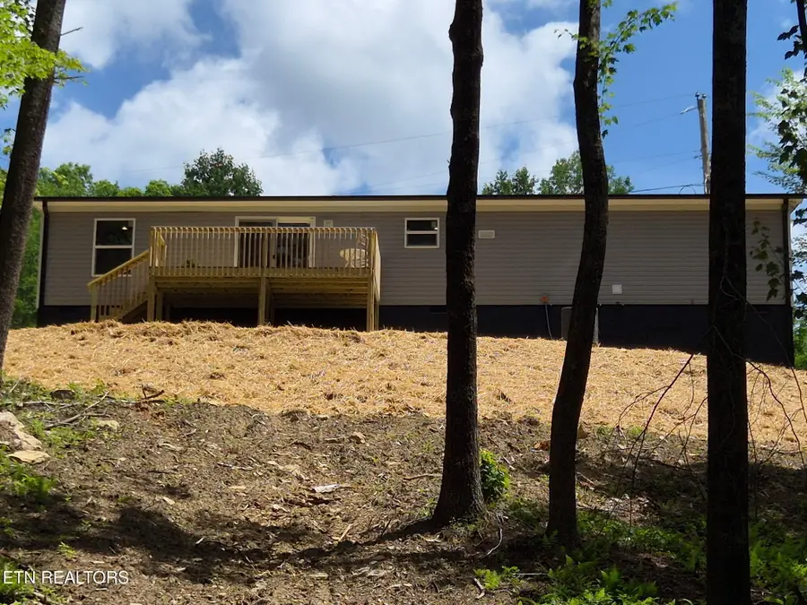167 Balfour Drive, Harriman, TN 37748 - #3