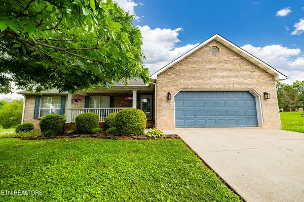 4007 Arnhem Circle, Maryville, TN 37801