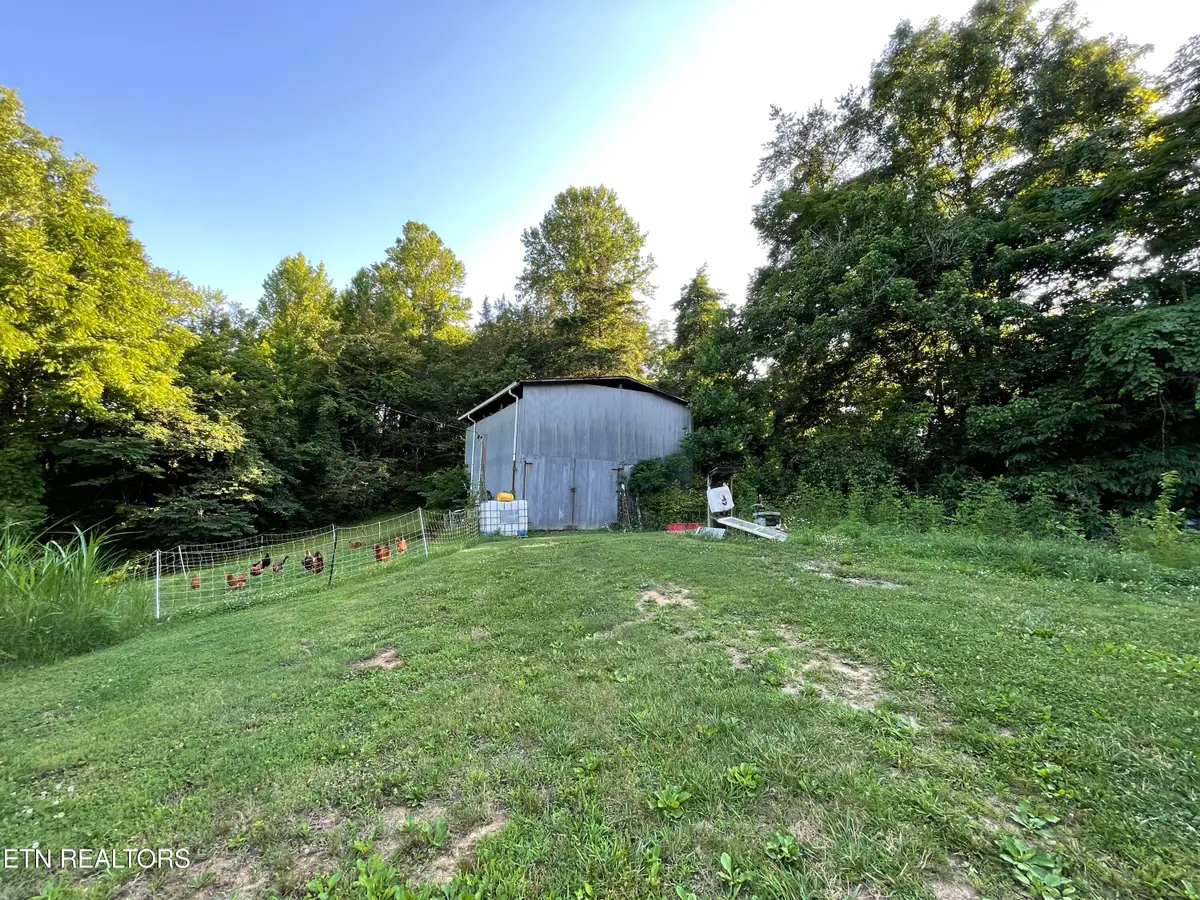 Keystown Rd, Luttrell, TN 37779 - #1