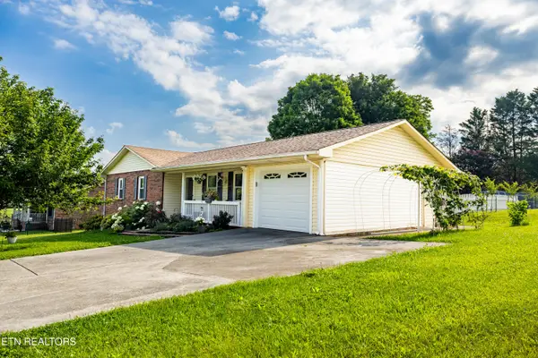 548 Hiwassee Rd, Madisonville, TN 37354