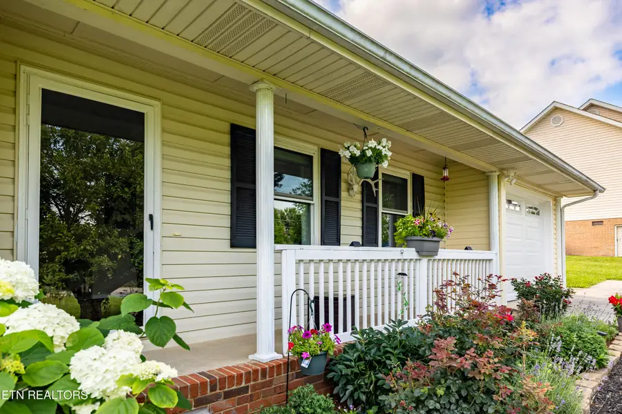 548 Hiwassee Rd, Madisonville, TN 37354 - #2