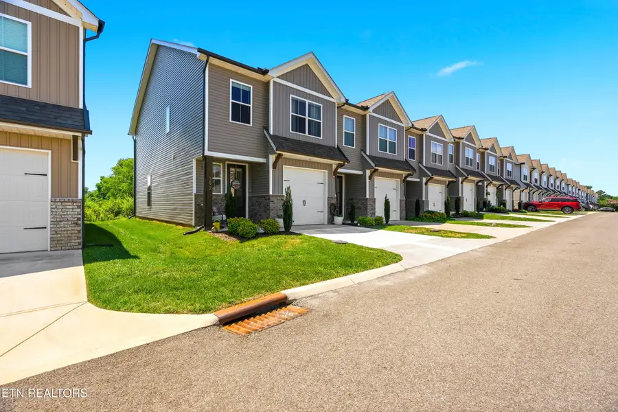 392 Judson Way, Lenoir City, TN 37771 - #2