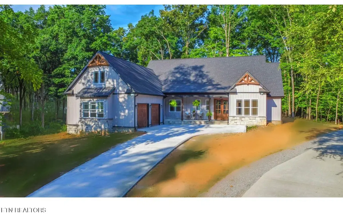 438 Goweli Tr, Vonore, TN 37885 - #1