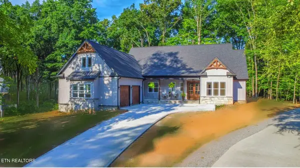 438 Goweli Tr, Vonore, TN 37885