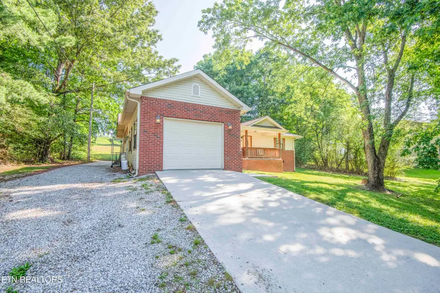 146 Wright Drive, Helenwood, TN 37755 - #2