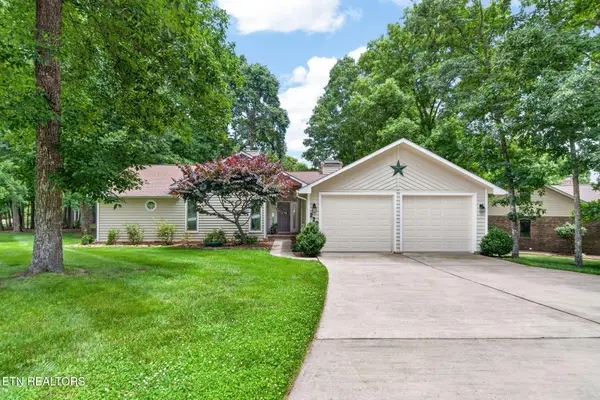 220 Catoosa Blvd, Crossville, TN 38558