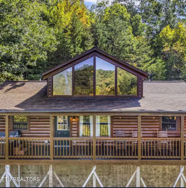 4059 Boogertown Rd, Sevierville, TN 37876