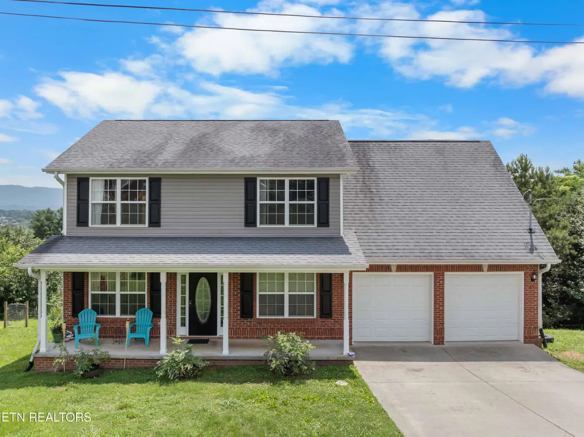 211 Cherokee Tr, Seymour, TN 37865 - #1