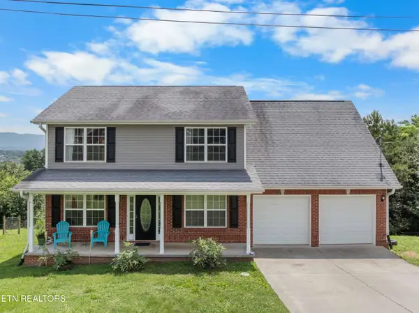 211 Cherokee Tr, Seymour, TN 37865