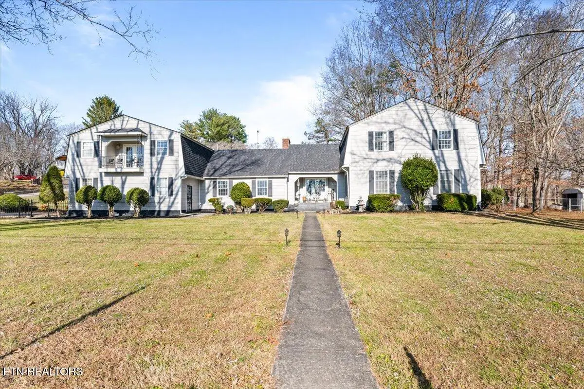 203 Golf Hill Lane, Lafollette, TN 37766 - #1