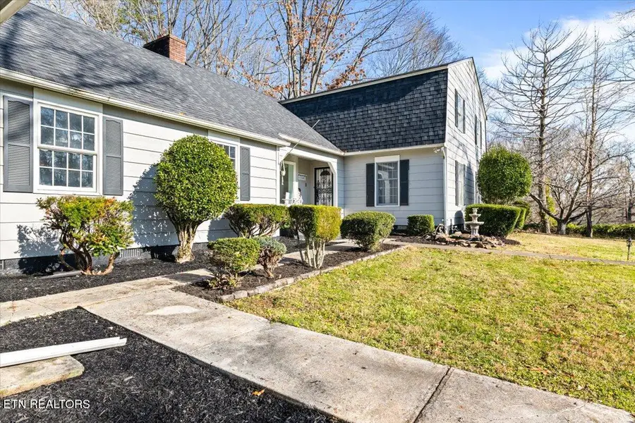 203 Golf Hill Lane, Lafollette, TN 37766 - #3