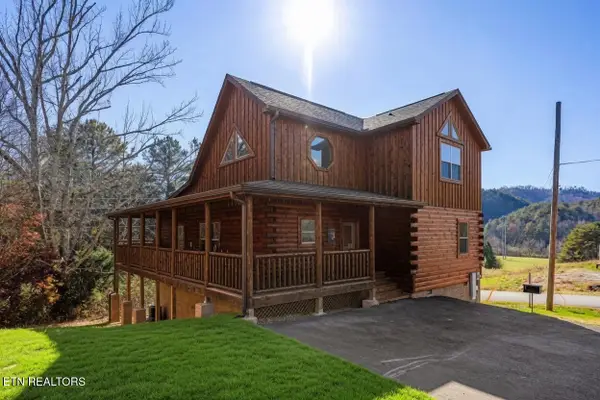 304 City View Way #1, Pigeon Forge, TN 37863