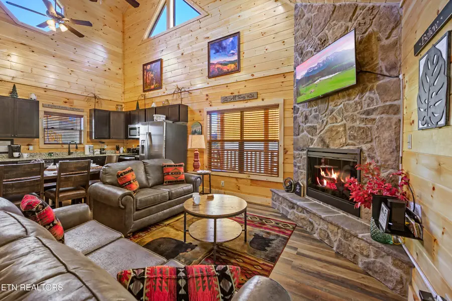 304 City View Way #1, Pigeon Forge, TN 37863 - #3
