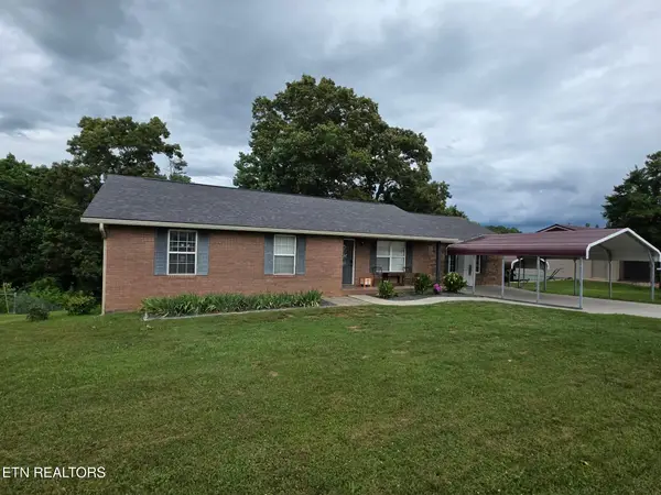 220 Michal Lane, New Tazewell, TN 37825