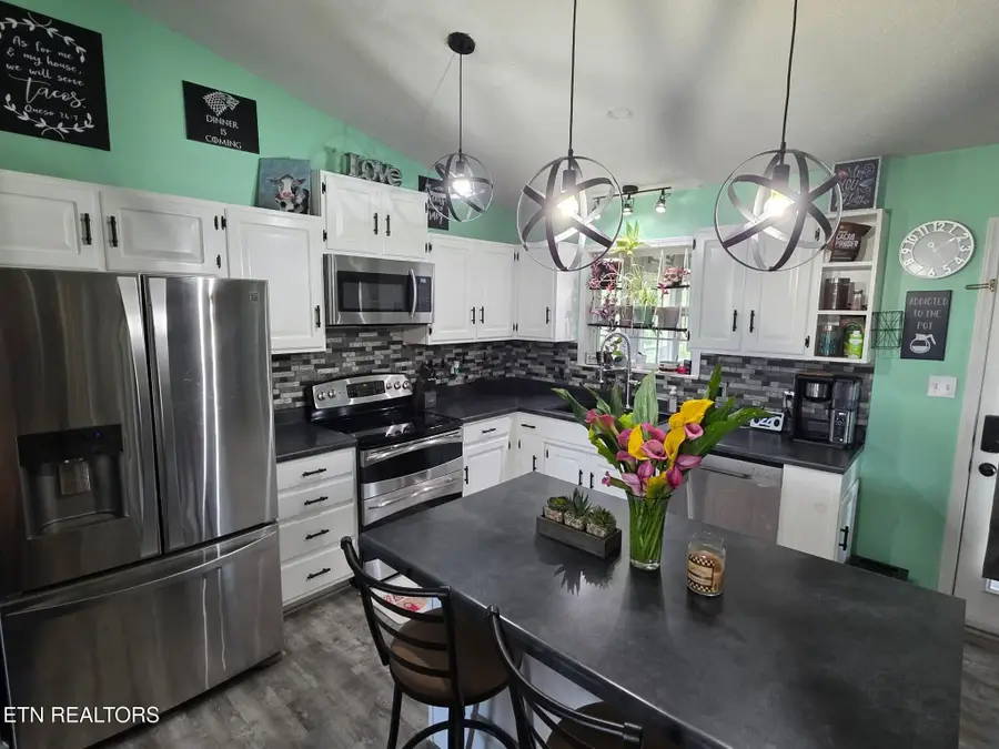 220 Michal Lane, New Tazewell, TN 37825 - #2