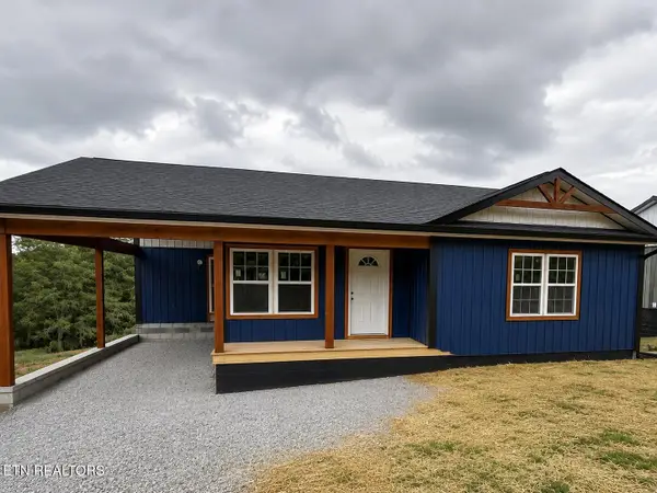 186 Granby Lane, Harrogate, TN 37752