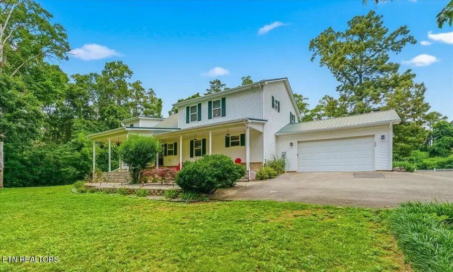 330 Sandalwood Lane, Dandridge, TN 37725 - #2