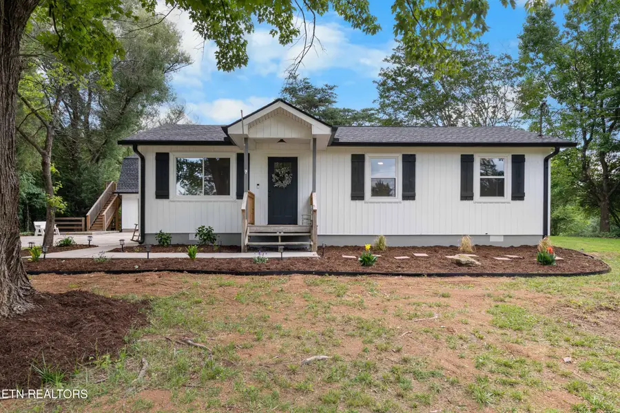 703 Little Dogwood Rd, Kingston, TN 37763 - #2