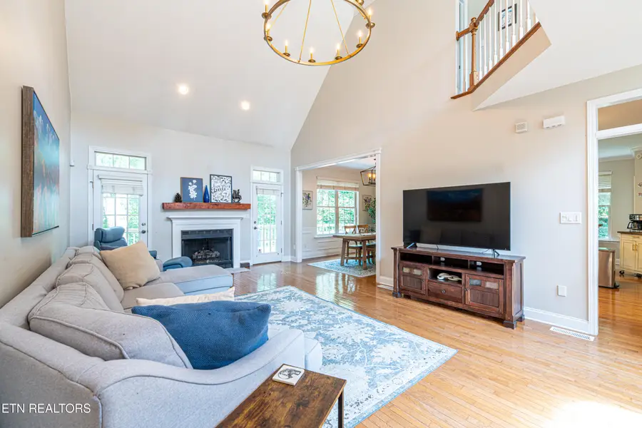 1805 Shady Hollow Lane, Knoxville, TN 37922 - #2