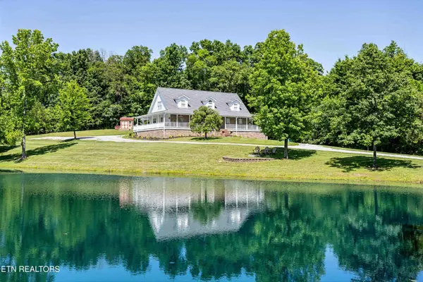 680 Gateway Lane, Seymour, TN 37865
