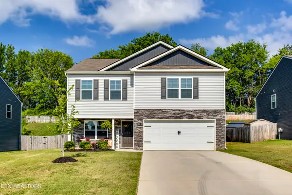 1466 Housley Drive, Athens, TN 37303