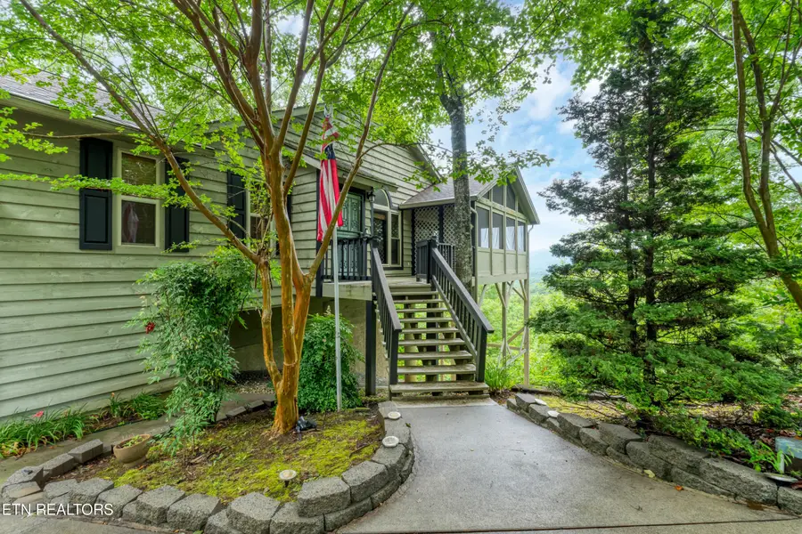 620 Hawk View Drive, Townsend, TN 37882 - #2