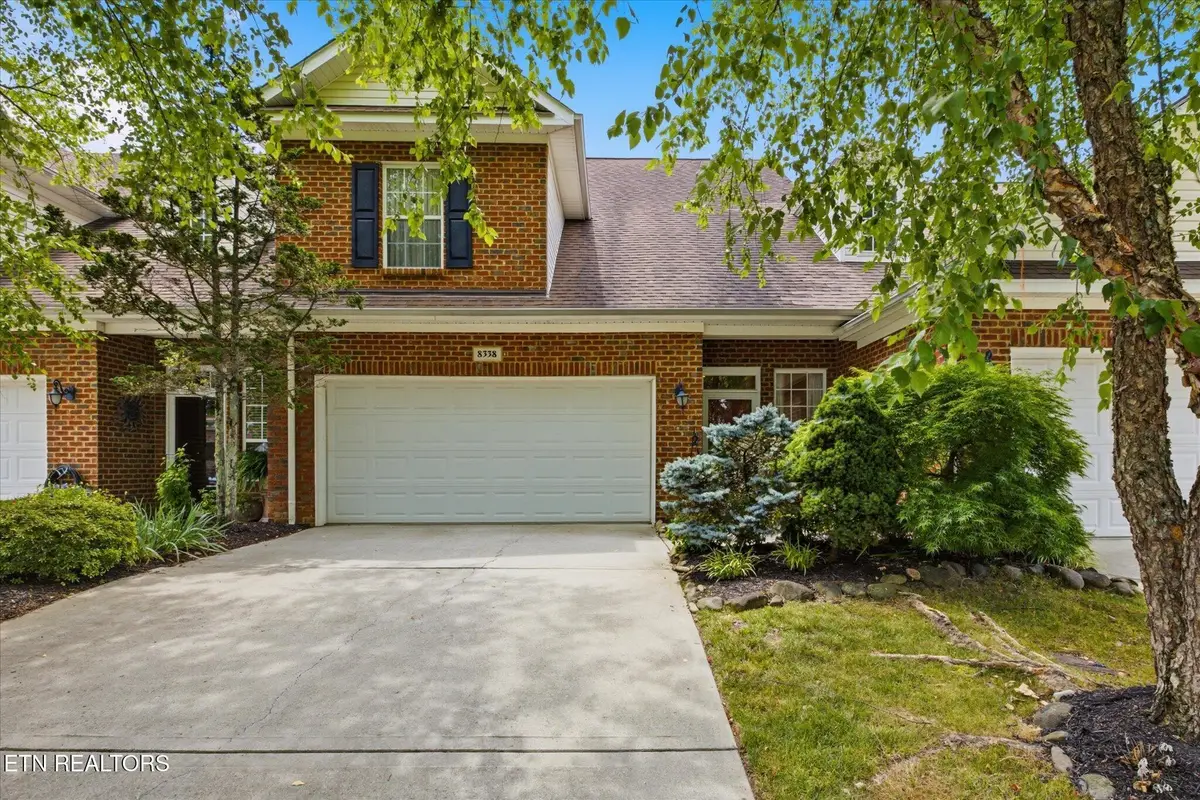 8338 David Tippit Way, Knoxville, TN 37931 - #1