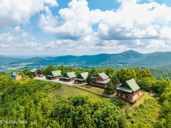 3661 Buckeye Knob Way, Sevierville, TN 37862