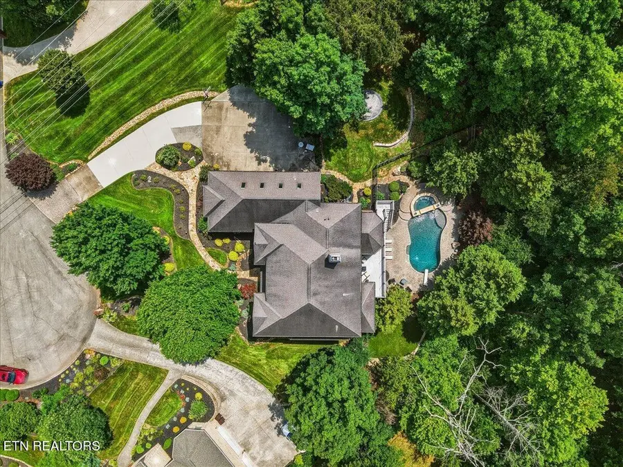 12707 Pepperwood Lane, Knoxville, TN 37934 - #3