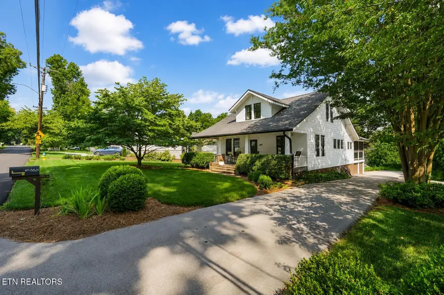 6821 Nubbin Ridge Drive, Knoxville, TN 37919 - #2