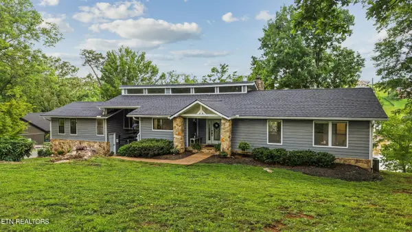 7514 Rivertrace Blvd, Knoxville, TN 37920