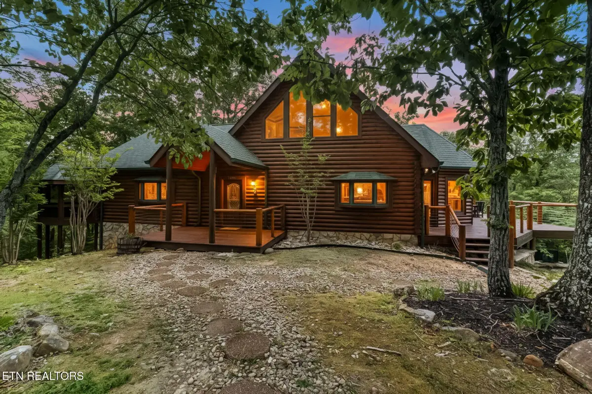 2804 Cedar Falls Way, Sevierville, TN 37862 - #1