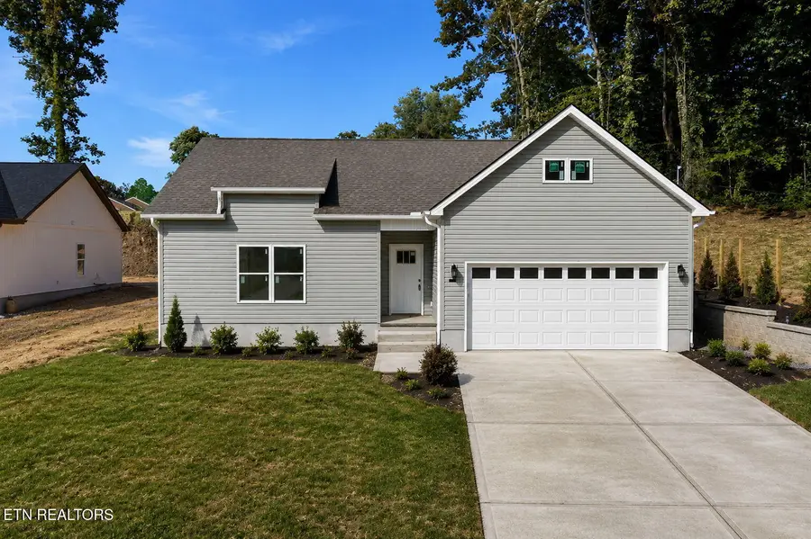 212 Westbury Drive, Clinton, TN 37716 - #2