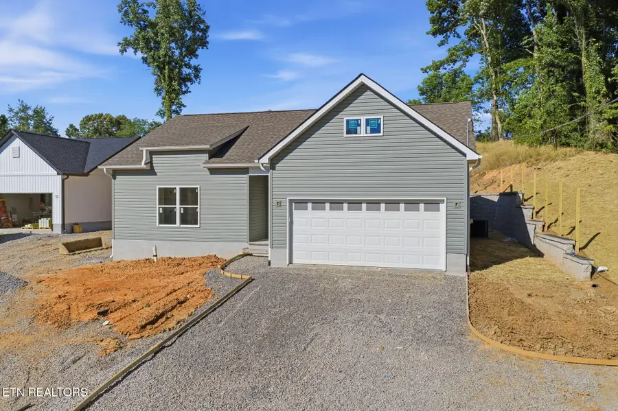 212 Westbury Drive, Clinton, TN 37716 - #3