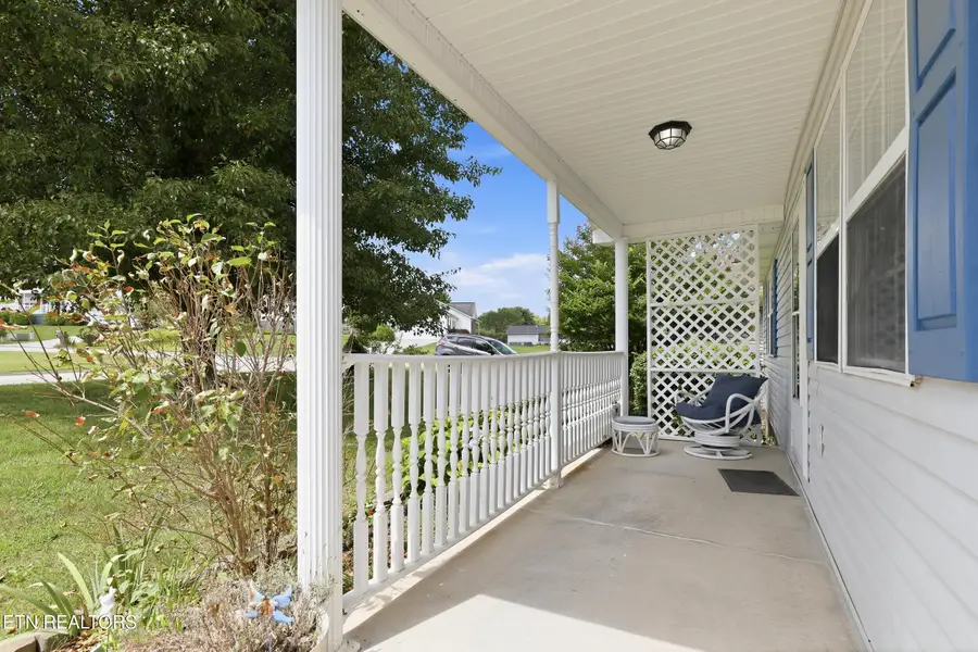 7544 Silveredge Rd, Knoxville, TN 37918 - #3