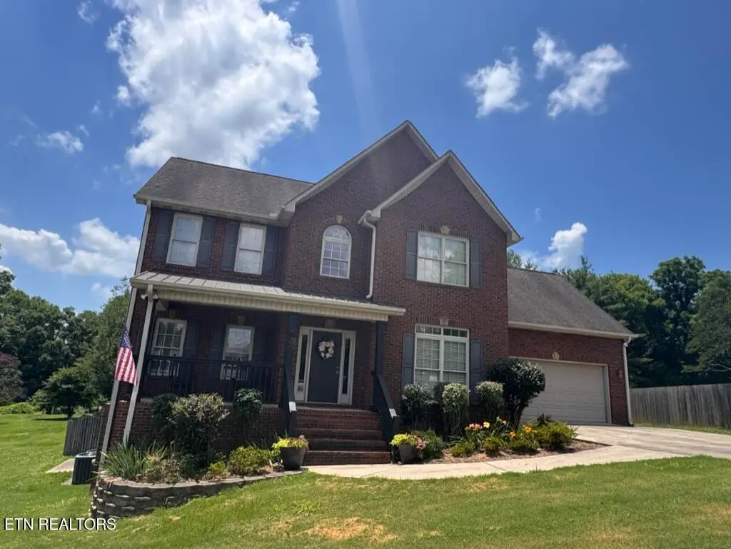 3560 Hirst Circle, Lenoir City, TN 37772 - #1