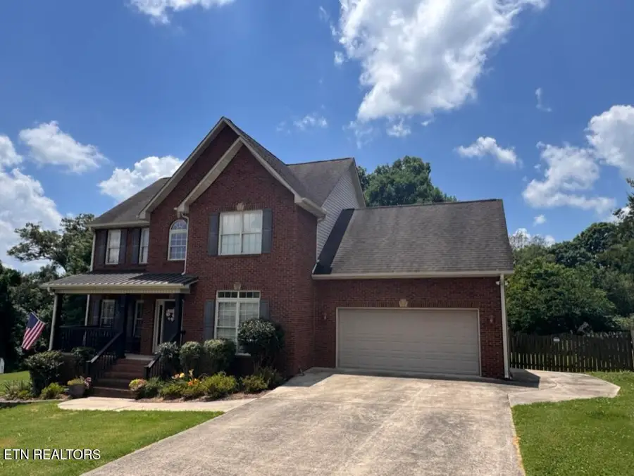 3560 Hirst Circle, Lenoir City, TN 37772 - #2