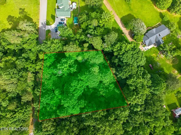 Lot 20 Callen Cove, Athens, TN 37303