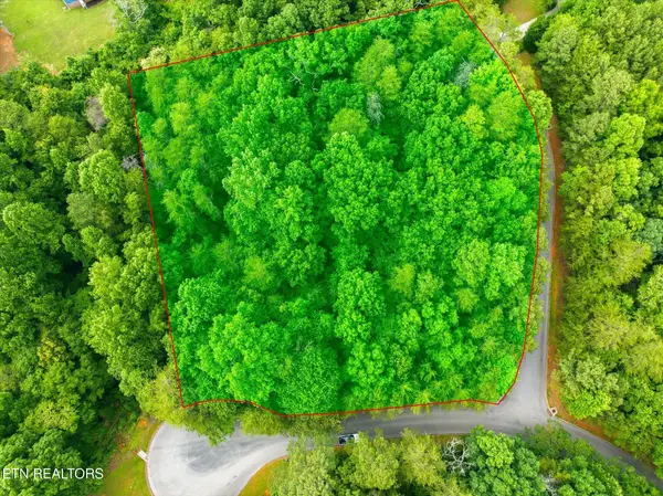 Lot 16 Tidence Lane, Athens, TN 37303