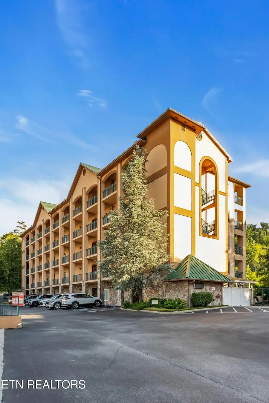 120 Bon Air Drive #UNIT 3042, Gatlinburg, TN 37738 - #2