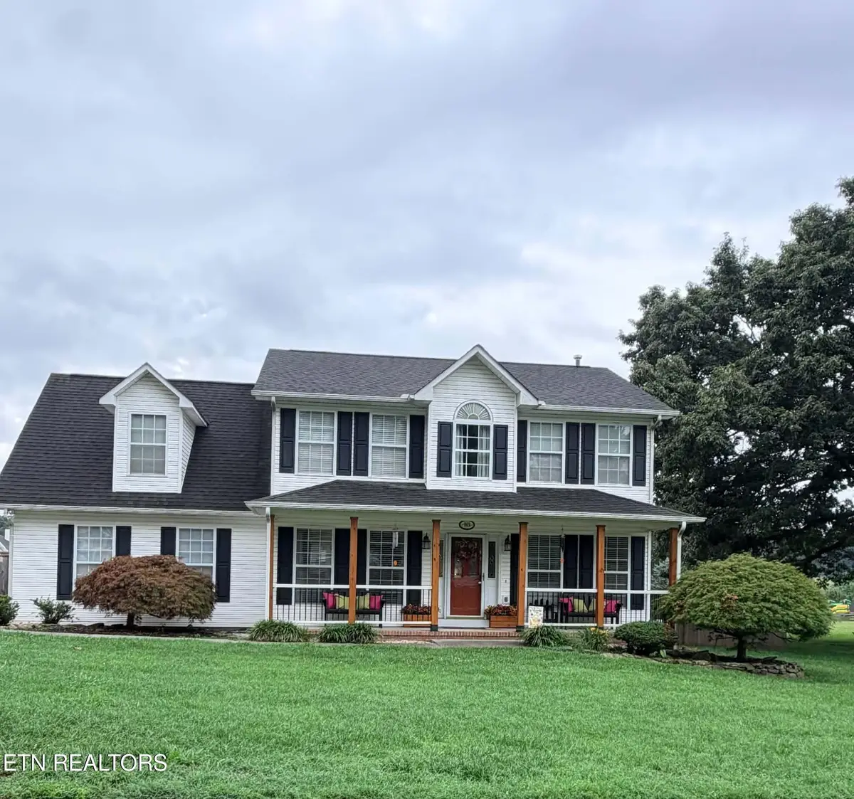 869 Garners Landing Blvd, Seymour, TN 37865 - #1