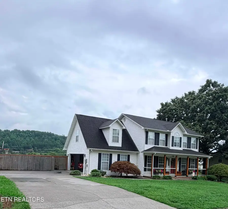 869 Garners Landing Blvd, Seymour, TN 37865 - #2
