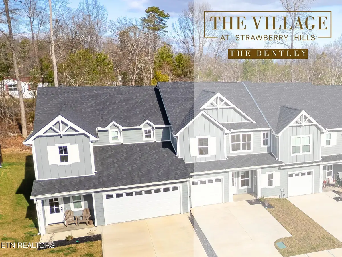 7346 Sun Blossom Ln Lane #177, Knoxville, TN 37924 - #1