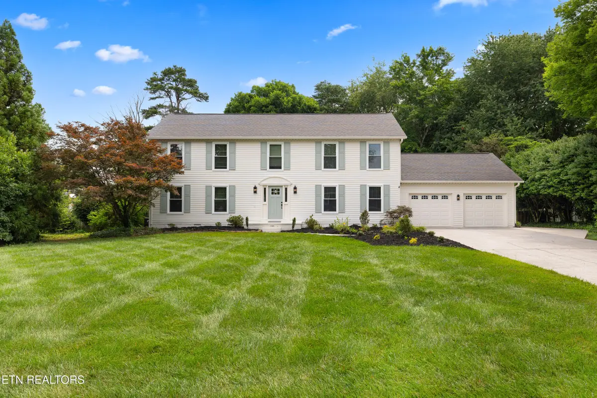 728 Woodchase Drive, Knoxville, TN 37934 - #1