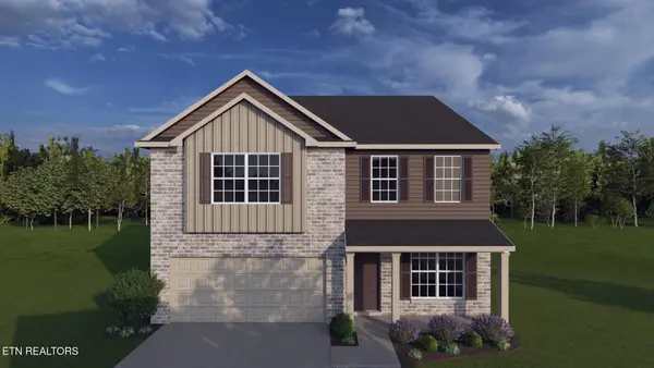 12347 Sweet Maple Lane, Knoxville, TN 37932