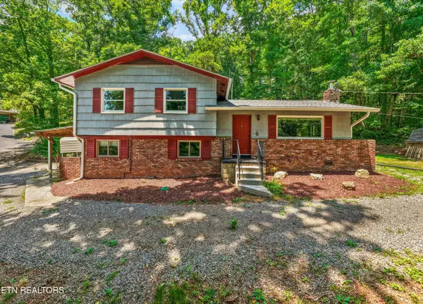 410 Sherwood Estates Circle, Clinton, TN 37716