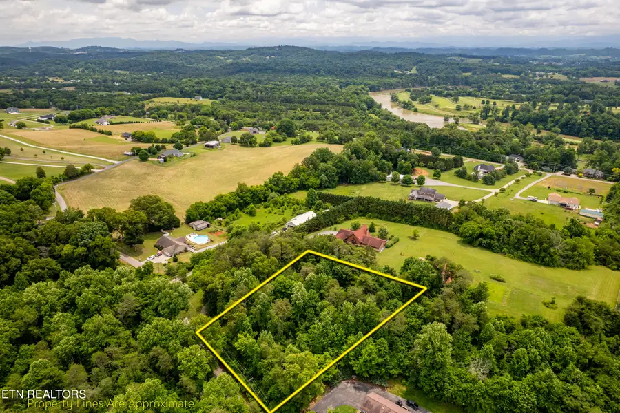 2353 Dave Smith Rd, Kodak, TN 37764 - #2